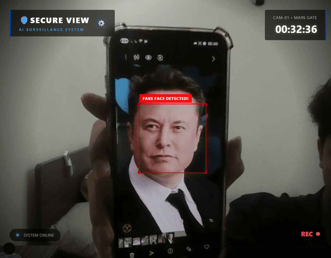 Face Attendance: Kiosk-Based Recognition & Anti-Spoofing