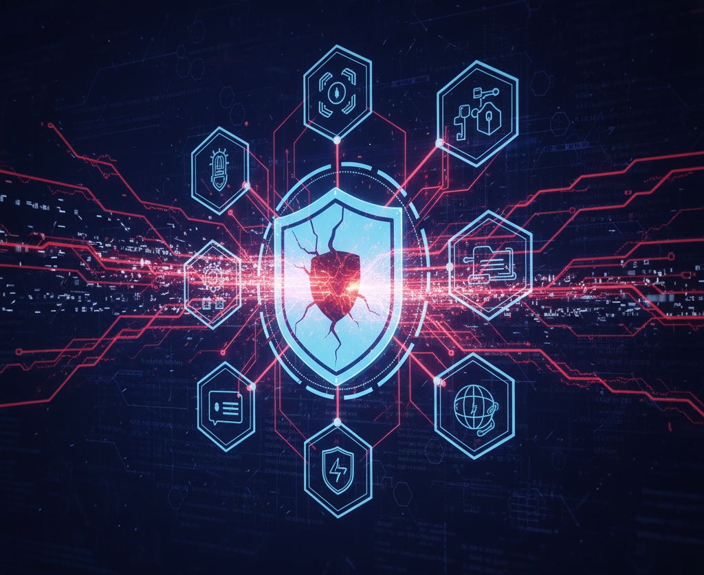 Lỗ hổng bảo mật trong Multi-Agent AI: Hiểm nguy từ Prompt Injection